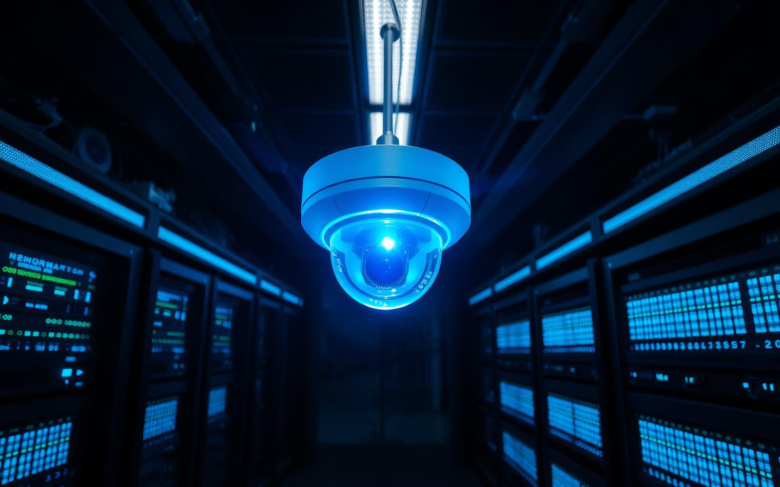 Security operations center